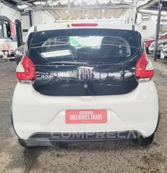 MOBI LIKE 1.0 FLEX 4P