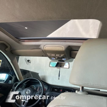 JETTA 2.0 Comfortline