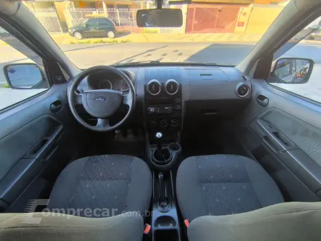 EcoSport XLS 1.6/ 1.6 Flex 8V 5p