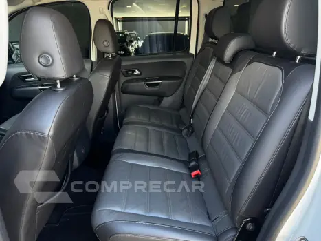 AMAROK 3.0 V6 TDI Highline CD 4motion