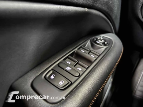 COMPASS 2.0 16V FLEX LIMITED AUTOMÁTICO