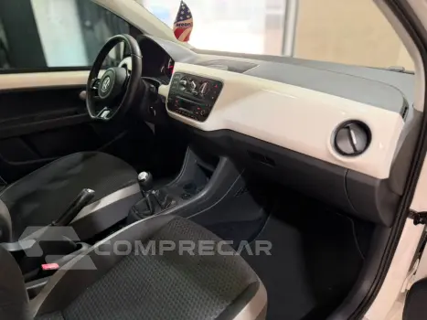 Cross UP 1.0 12V 4P TSI FLEX