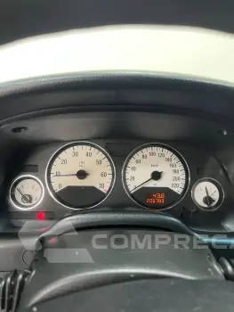ASTRA 2.0 MPFI Advantage 8V
