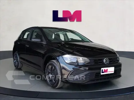 POLO 1.0 MPI TRACK MANUAL