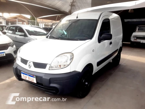 KANGOO 1.6 Express 16V
