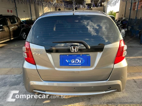 FIT 1.4 LX 8V