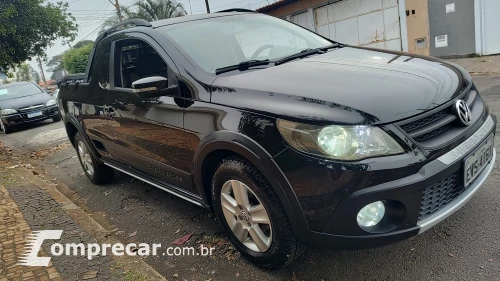 SAVEIRO 1.6 Cross CE 8V