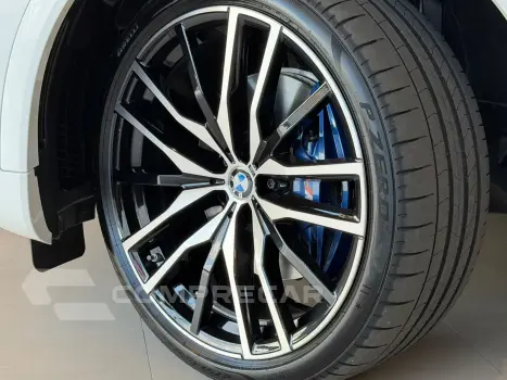 X6 3.0 Twinpower 40I M Sport