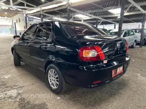 SIENA FIRE 1.0 8V 4P