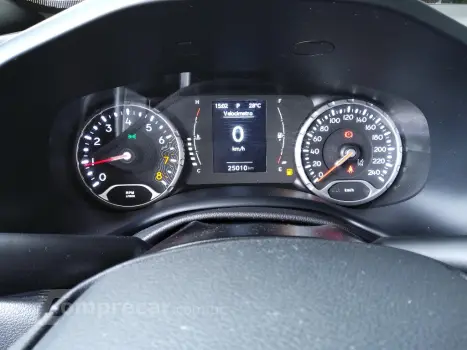 RENEGADE 1.3 T270 TURBO FLEX SPORT AT6