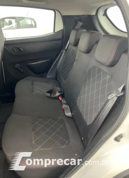 KWID 1.0 12V SCE ZEN