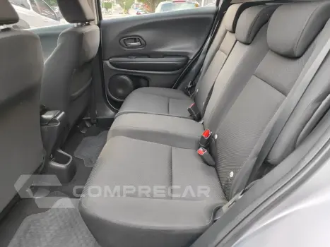 HR-V EX 1.8 Flexone 16V 5p Aut.