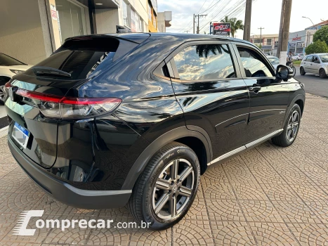 HR-V 1.5 DI I-vtec EX