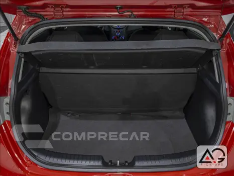 HB20 1.6 Comfort Style 16V