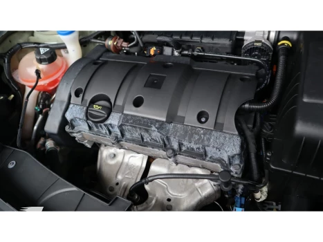 C4 CACTUS 1.6 16V FLEX 4P FEEL PACK- AUTOMÁTICO