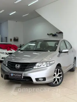 Honda CITY SPORT 1.5 4 portas