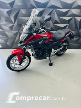 HONDA nc 750x