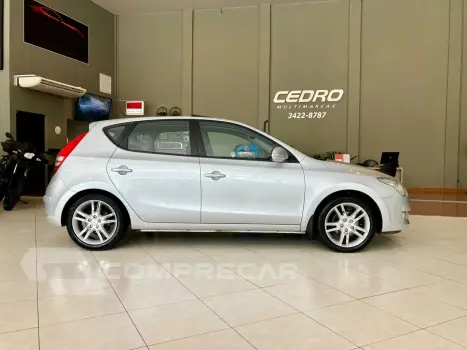 I30 2.0 16V 4P GLS AUTOMÁTICO