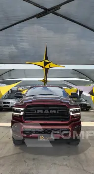 RAM 3500 LARAMIE 6.7D