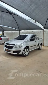 MONTANA 1.4 MPFI LS CS 8V