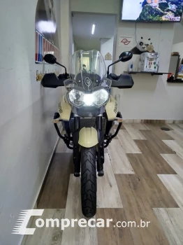 Tiger 800 800 cc
