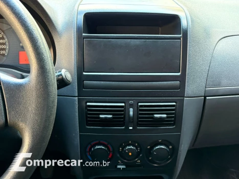 SIENA 1.0 MPI EL 8V
