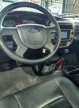 RANGER 2.3 XLT 16V 4X2 CD