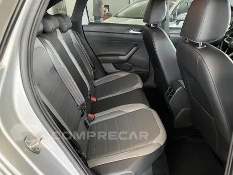 NIVUS HIGHLINE TSI 1.0