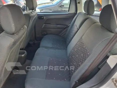 Ecosport 1.6 Xls 8V Gasolina 4P Manual