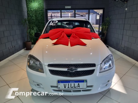 CELTA 1.0 MPFI LS 8V