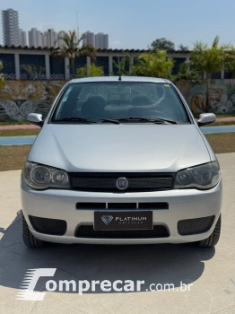SIENA 1.0 MPI Fire Celebration 8V