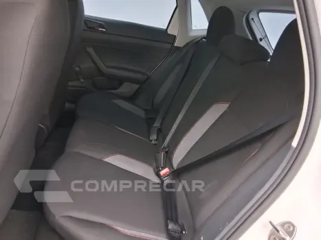 POLO 1.0 MPI TRACK MANUAL