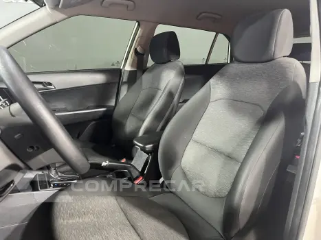 CRETA 1.6 16V FLEX ATTITUDE AUTOMÁTICO