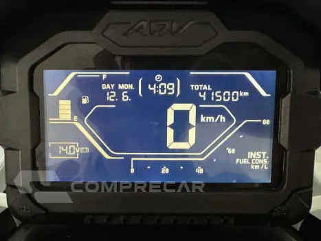 ADV 150 ABS