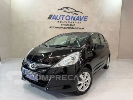 Fit 1.4 16V 4P LX FLEX