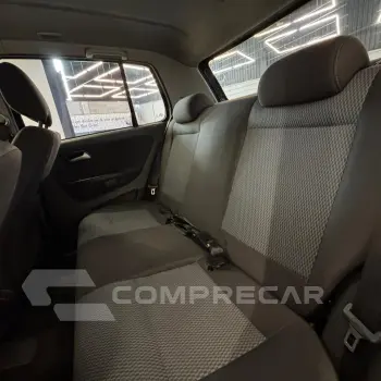 Fox BLUEMOTION 1.0 Mi Total Flex 12V 5p