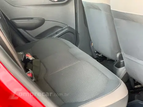 PRISMA Sed. LTZ 1.4 8V FlexPower 4p