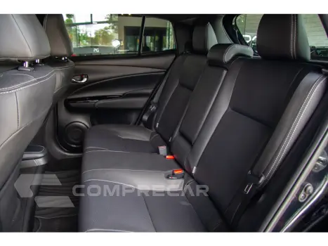 YARIS 1.5 16V FLEX XLS MULTIDRIVE