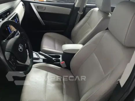 COROLLA - 2.0 XEI 16V 4P AUTOMÁTICO