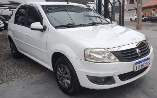 LOGAN 1.0 Expression 16V