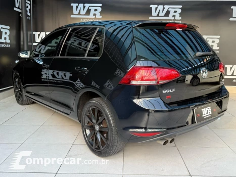GOLF 1.4 TSI Comfortline 16V