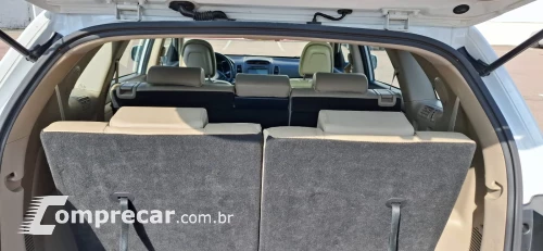SORENTO 3.5 EX2 V6 4X4 24V