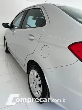 KA + 1.5 SE 16V