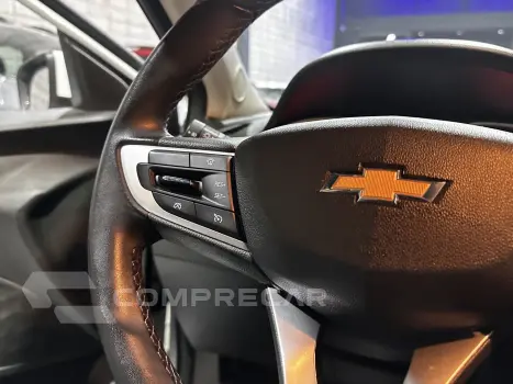 ONIX 1.0 TURBO FLEX LTZ AUTOMÁTICO