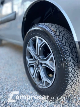DOBLÒ 1.8 MPI Essence 16V