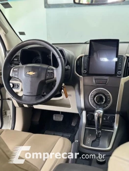 TRAILBLAZER LTZ 2.8 CTDI Diesel Aut.