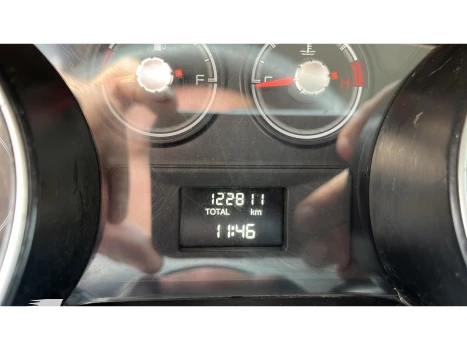 PUNTO 1.4 ATTRACTIVE 8V FLEX 4P MANUAL