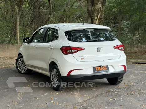 ARGO 1.0 FIREFLY FLEX MANUAL