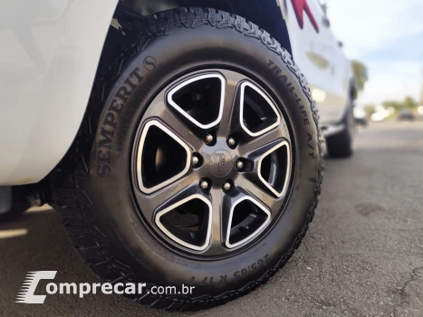 RANGER 2.5 XLT 4X2 CD 16V FLEX 4P MANUAL