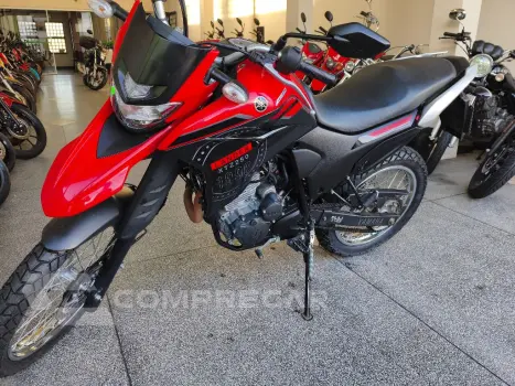 XTZ 250 LANDER 249cc/LANDER BLUEFLEX/ABS